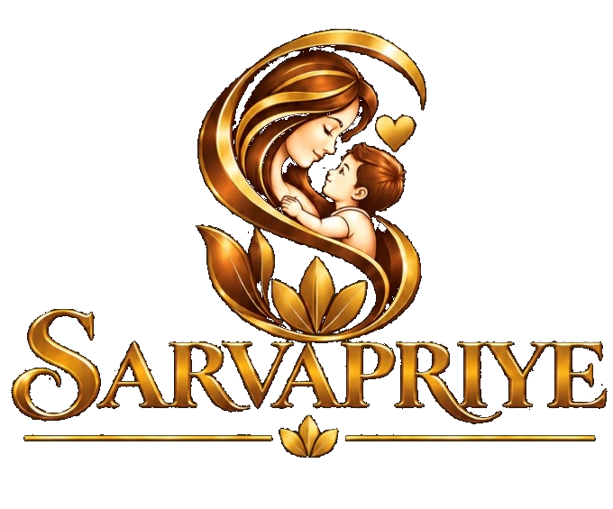 Sarvapriye